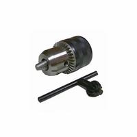 DMAX ANAHTARLI MANDREN SETİ 2 PARÇA