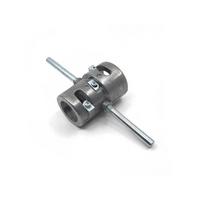 DÖKÜM BORU KALEMTRAŞ MANUEL 20X25 MM 501