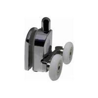 DUŞAKABİN ÇİFTLİ TEKER ALT ( PİMLİ )