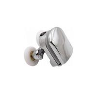 DUŞAKABİN ÇİFTLİ TEKER ÜST ( PİMSİZ )