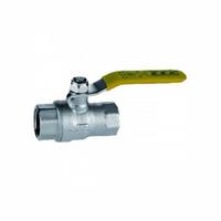 ECA DOĞALGAZ KÜRESEL VALFİ 1/2 ( VANASI 602122151  )