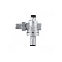 ECA SU BASINÇ DÜŞÜRÜCÜ VALFİ 3/4 ( RAKORLU 102199160 )