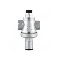 ECA SU BASINÇ DÜŞÜRÜCÜ VALFİ 3/4 ( RAKORSUZ 602111009 )