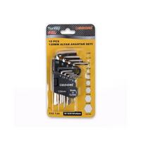 EDONİ ALYAN SETİ KISA