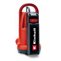 EİNHELL GC-SP 5511 IF DALGIÇ POMPA