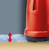 EİNHELL GC-SP 5511 IF DALGIÇ POMPA