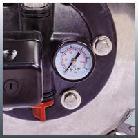 EİNHELL GC-WW 1250 NN HİDROFOR