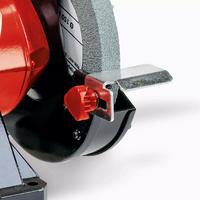 EİNHELL TC-BG 150, TAŞ MOTORU