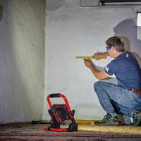 EİNHELL TC-CL 18/1800 Lİ - SOLO AKÜLÜ PROJEKTÖR