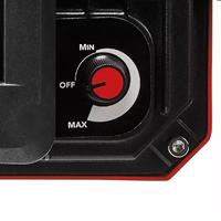 EİNHELL TC-CL 18/1800 Lİ - SOLO AKÜLÜ PROJEKTÖR