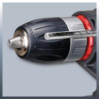 EİNHELL TC-ID 550 E DARBELİ MATKAP