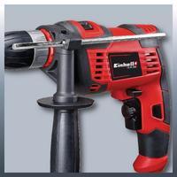 EİNHELL TC-ID 550 E DARBELİ MATKAP