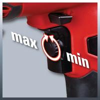 EİNHELL TC-ID 550 E DARBELİ MATKAP