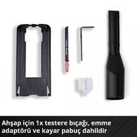 EİNHELL TC-JS 18 Lİ - SOLO AKÜLÜ DEKUPAJ TESTERE