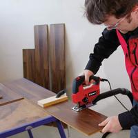 EİNHELL TC-JS 80/1 DEKUPAJ TESTERE