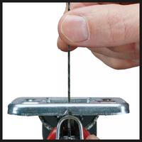 EİNHELL TC-JS 80/1 DEKUPAJ TESTERE