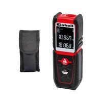 EİNHELL TC-LD 25, LAZER ÖLÇÜ ALETİ