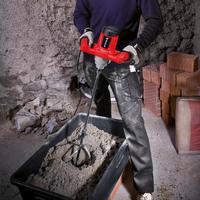 EİNHELL TC-MX 1400-2 E BOYA VE HARÇ KARIŞTIRICI