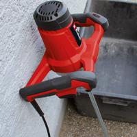 EİNHELL TC-MX 1400-2 E BOYA VE HARÇ KARIŞTIRICI