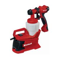 EİNHELL TC-SY 600 S SPREY BOYA SİSTEMİ