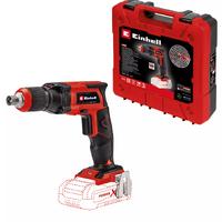 EİNHELL TE-DY 18 Lİ-SOLO AKÜLÜ ALÇIPAN VİDALAMA