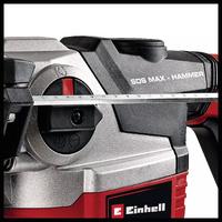 EİNHELL TE-RH 38 3F KIRICI DELİCİ