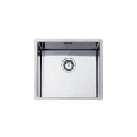 EKONOMİK ŞELALE TEZGAH ÜSTÜ EVYE 45-60 CM