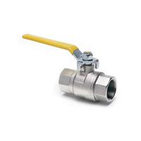 FIRAT 1.1/4 KÜRESEL DOĞALGAZ VANASI