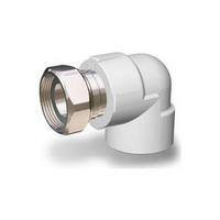 FIRAT 3/4 DÖNER BAŞLI DİRSEK 90 DERECE 25MM