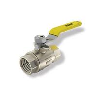 FIRAT 3/4 KÜRESEL DOĞALGAZ VANASI