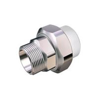 FIRAT DIŞ DİŞLİ OYNAR BAŞLIKLI RAKOR 20MM