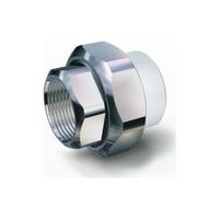 FIRAT İÇ DİŞLİ OYNAR BAŞLIKLI RAKOR 40MM