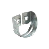 FLANŞ ASKI YUVARLAK 2 DELİKLİ