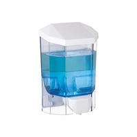 FLOSOFT 500ML SIVI SABUN VE DEZENFEKTAN VERİCİ F032