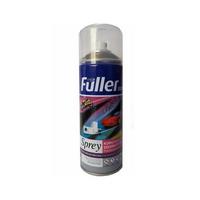 FÜLLER 400 ML PLASTİK YÜZEY SPREY ASTARI