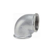 GALVANİZ DİRSEK 2''