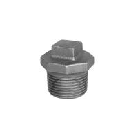 GALVANİZ KÖR TAPA 1.1/4