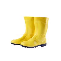 GEZER ÇİZME SARI KISA NO:44