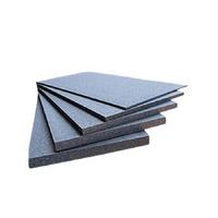 GÜMÜŞ KARBONLU 16 DANS 3 CM PAKET STRAFOR ( 16 ADET 8 M2 )