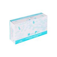 HASPET PUDRALI ELDİVEN LATEKS (L)