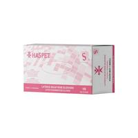 HASPET PUDRALI ELDİVEN LATEKS (S)