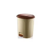 HOBBY LİFE PEDALLI ÇÖP KOVASI NO 2 11.5 LT 011101