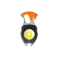 HS 038 ÇAKMAKLI EL FENERİ