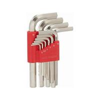 İZELTAŞ 10'LU ALLEN ANAHTAR TAKIM