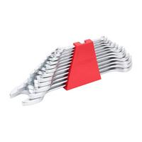 İZELTAŞ 12'Lİ ÇATAL İKİ AĞIZ ANAHTAR TAKIMI