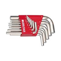 İZELTAŞ 12'LU ALLEN ANAHTAR TAKIM