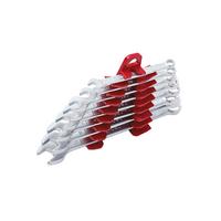 İZELTAŞ 8 Lİ KOMBİNE ANAHTAR TAKIM KISA BOY