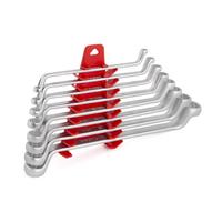 İZELTAŞ 8 Lİ YILDIZ İKİ AĞIZ ANAHTAR TAKIMI