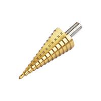 KADEMELİ MATKAP UCU 4-30MM