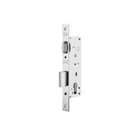 KALE KİLİT 155 U 20 MM SİLİNDİRLİ GÖMME KİLİT